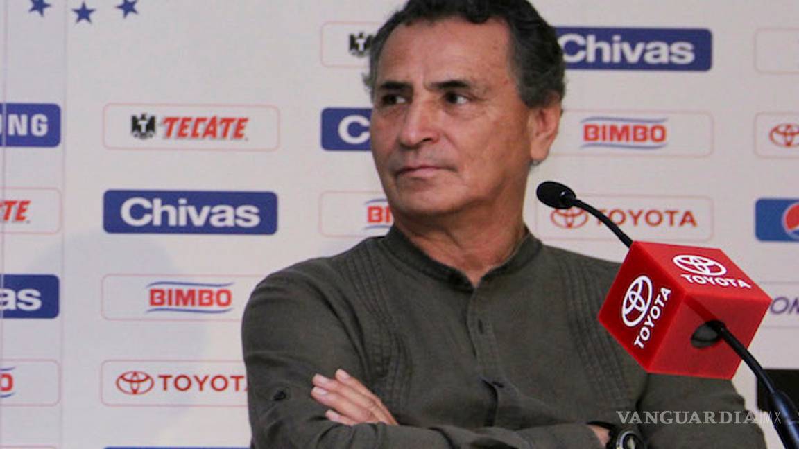 $!Tomás Boy hace historia y se convierte en el primer técnico que despiden antes del Clásico