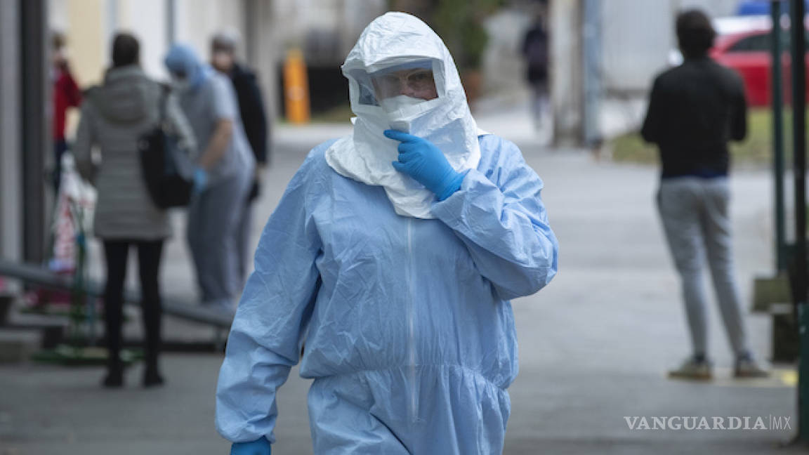 China advierte a Australia sobre impacto económico si insiste en investigar origen de pandemia de COVID-19
