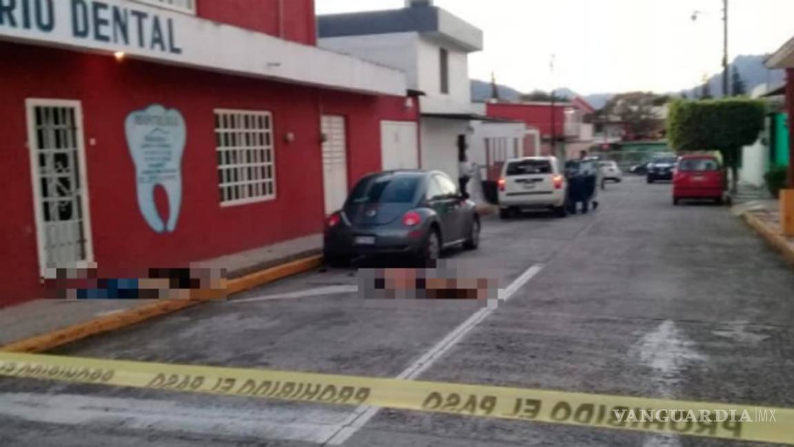 $!Policías de Orizaba que mataron a hermanos, sentenciados a dos años de cárcel