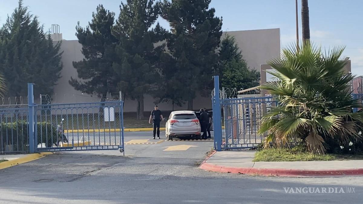 Muere trabajador tras desvanecerse en empresa de Derramadero