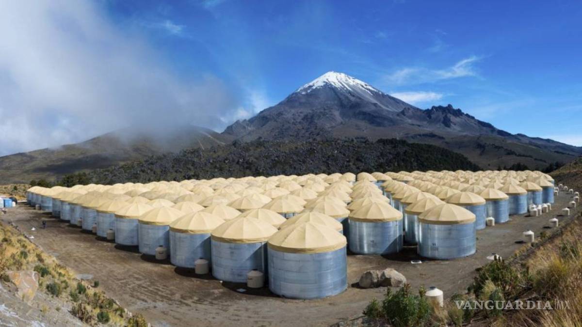 Descubren una fuente galáctica de rayos gamma para producir rayos cósmicos