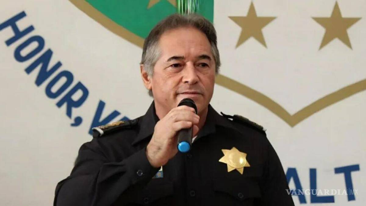 Suspende juez provisionalmente la orden de captura contra Hernán Bermúdez