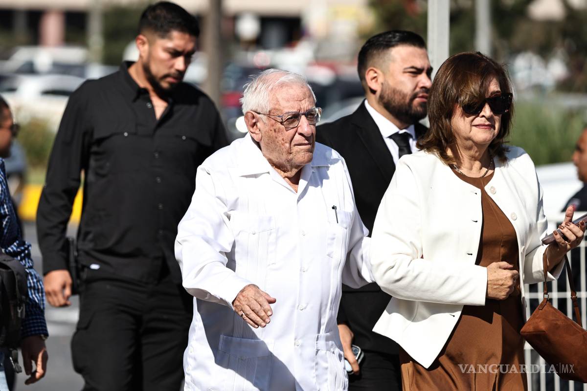 ‘Catón’ recibirá en Bellas Artes la Gran Orden de Honor Nacional al Mérito en Comunicación e Historia