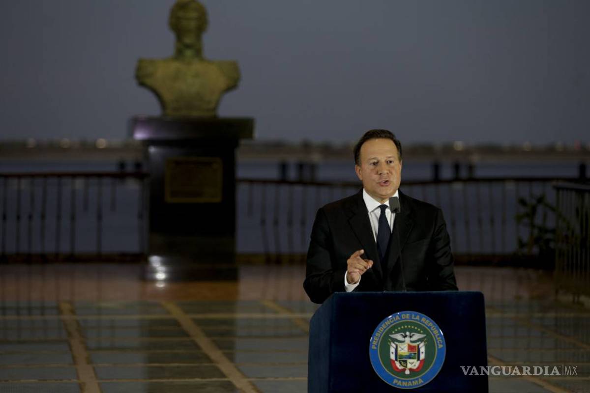 Panamá creará comité independiente tras escándalo de Panamá Papers