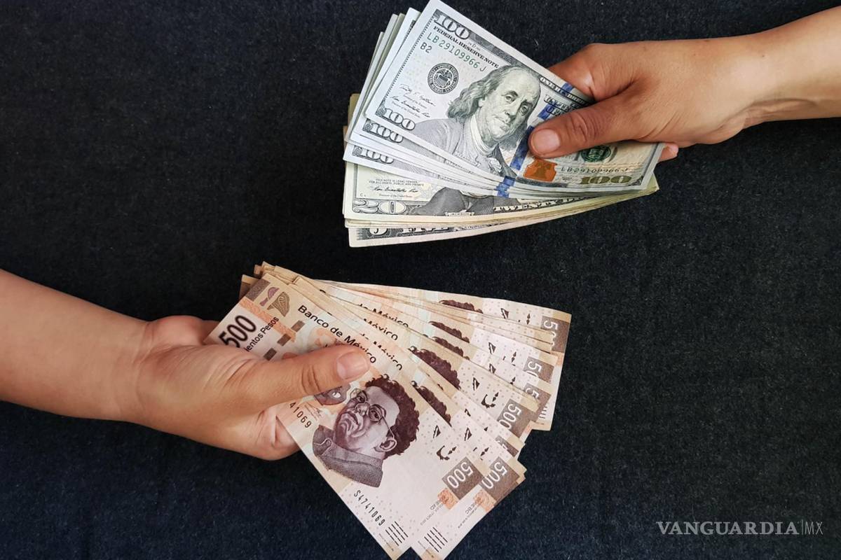 Remesas siguen imponiendo récord, México recibió 58 mil 497 millones de dólares en 2022