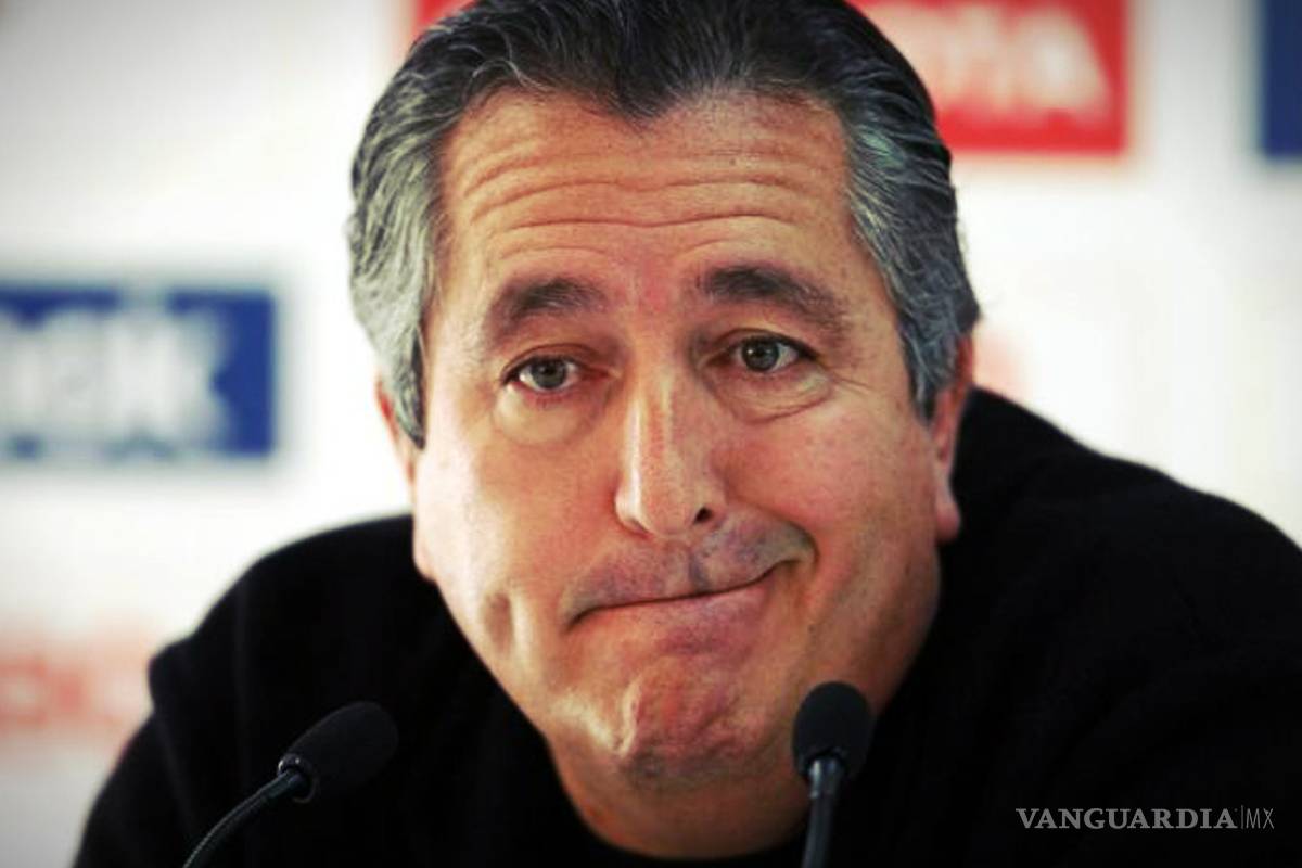 Vergara se queda con todas las Chivas