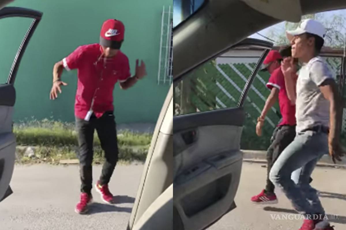 No sólo en Saltillo, también en Monclova multarán por hacer #LaChonaChallenge