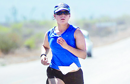 Invitan a Carrera Encinas en semana santa