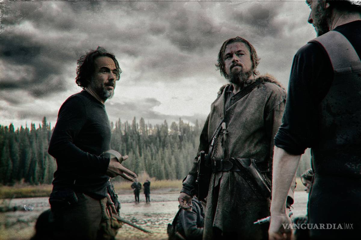 &quot;The Revenant&quot;, máxima favorita a los Óscar con 12 nominaciones