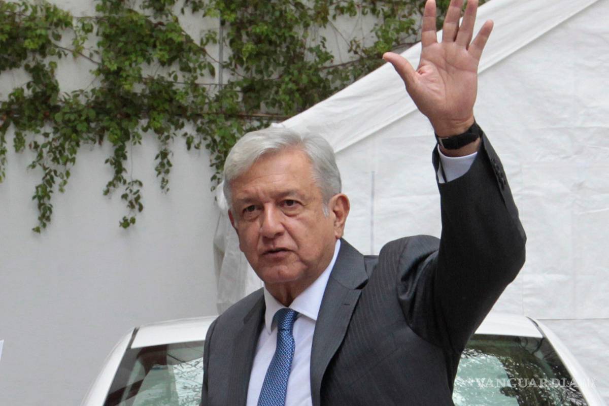 TEPJF desecha últimas impugnaciones y alista entrega de constancia a AMLO