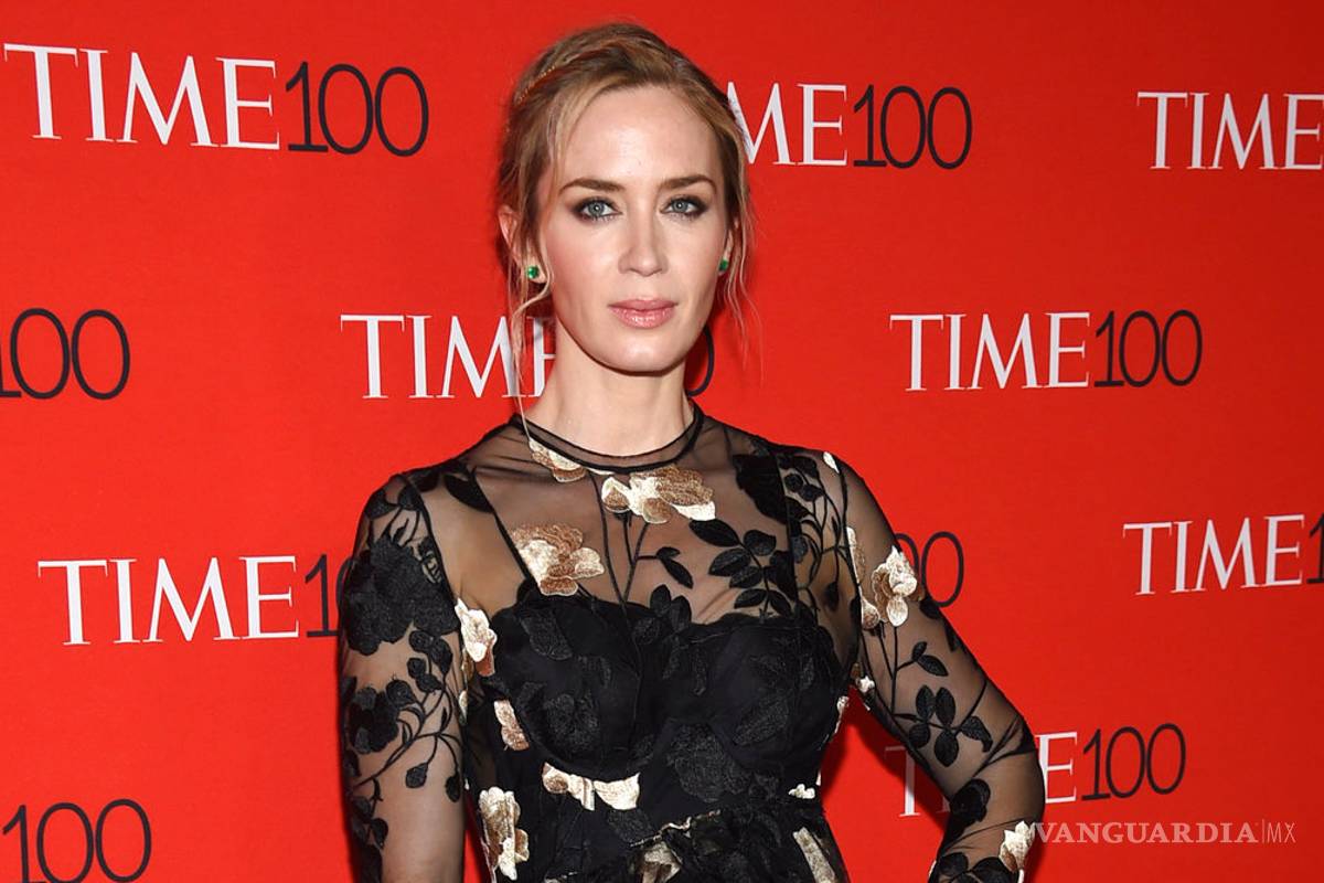 Disney estrena avance de 'El regreso de Mary Poppins'