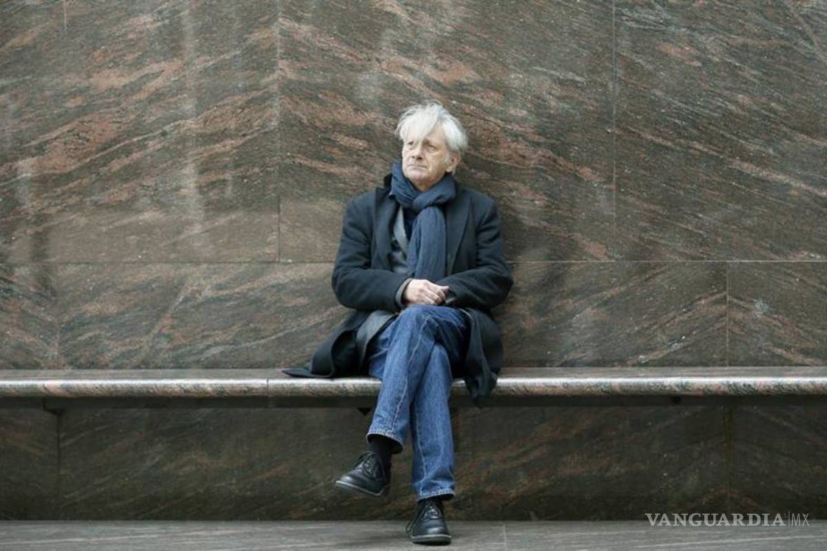 Destaca Patrick Deville la fuerza de la literatura mexicana