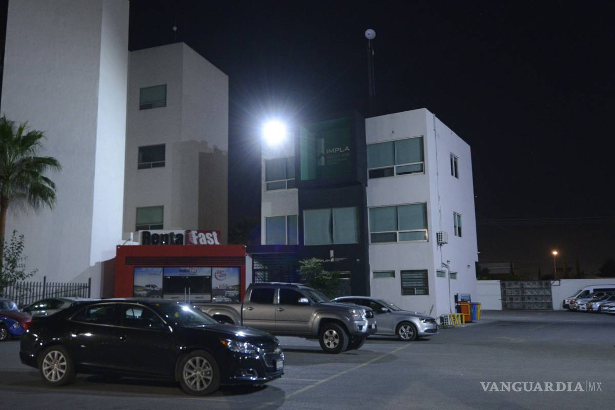 Opera Implan en ‘lo oscurito’ y propone poco para el desarrollo de Saltillo