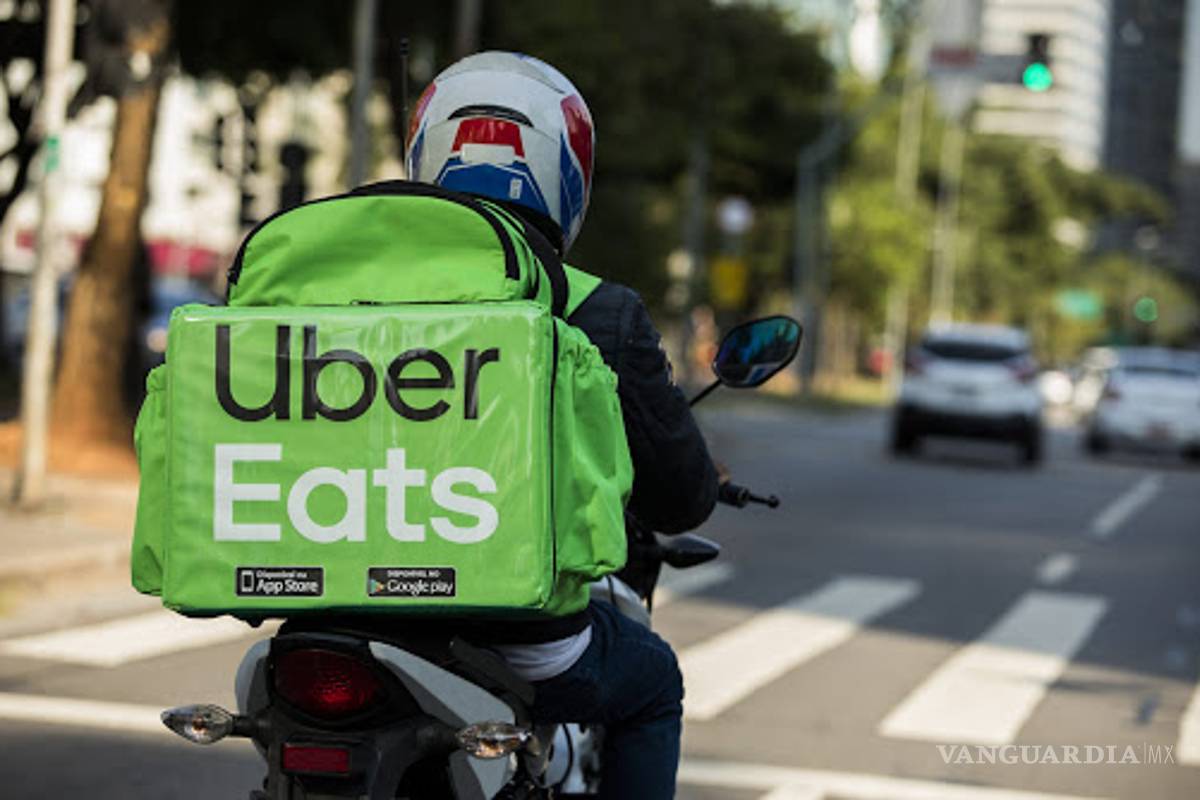 Por comisiones abusivas, rompen restauranteros con Uber y Rappi