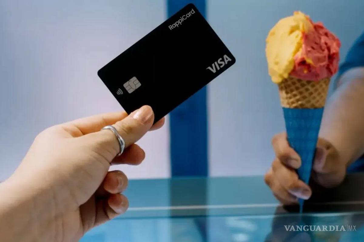RappiCard ya es de Banorte: banco mexicano adquiere 44.28% de las acciones