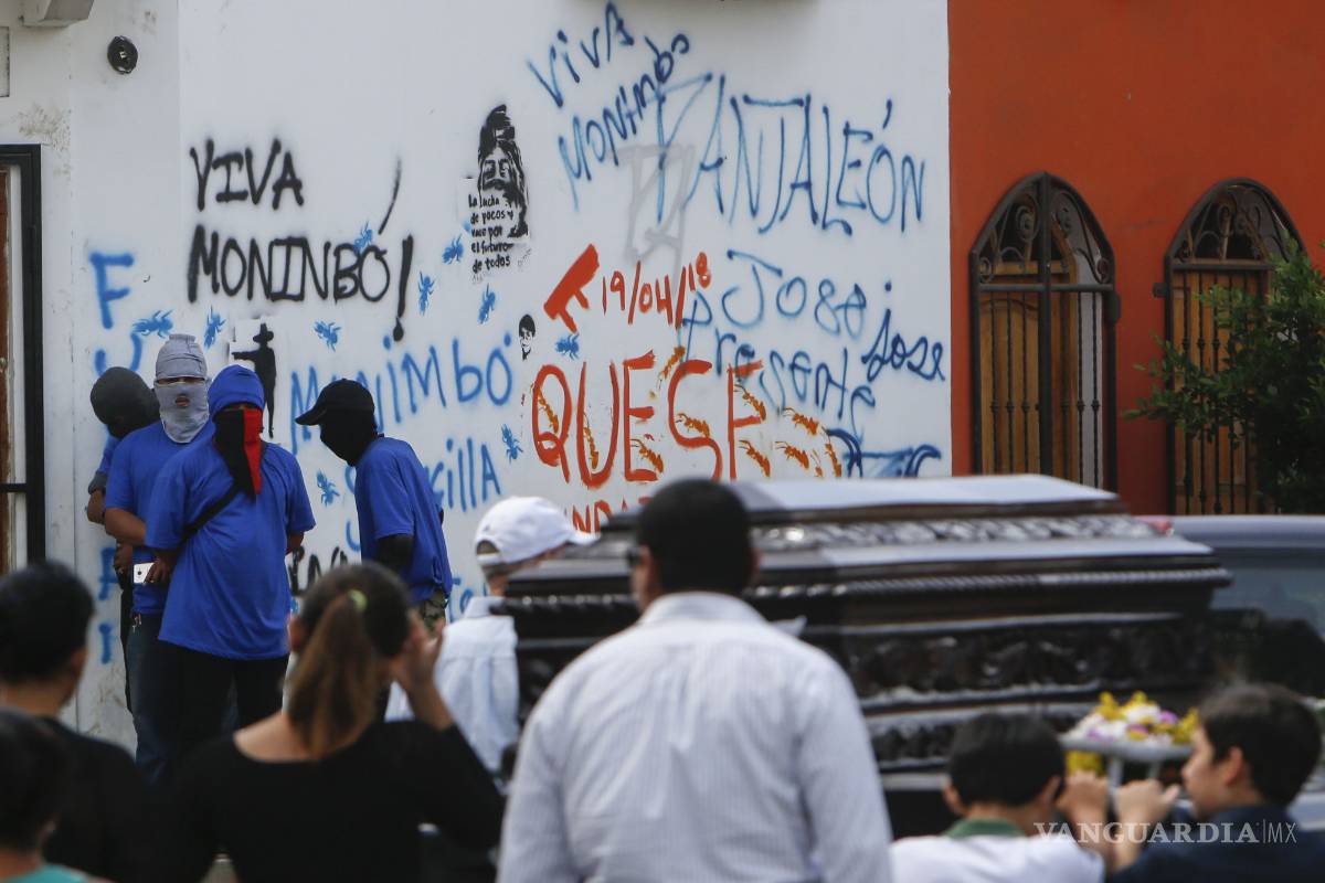 Pide OEA a Nicaragua que adelante elecciones