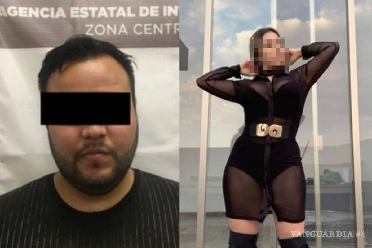 Fingía ser mujer en Facebook, para extorsionar a hombres con sus 'packs'