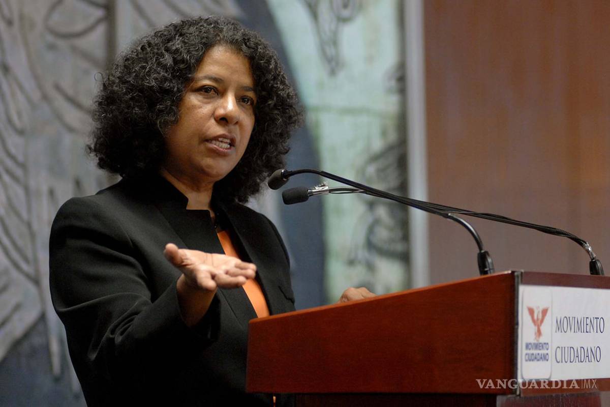 $!Ellas son las candidatas para dirigir el Inmujeres: AMLO y Sánchez Cordero presentan terna