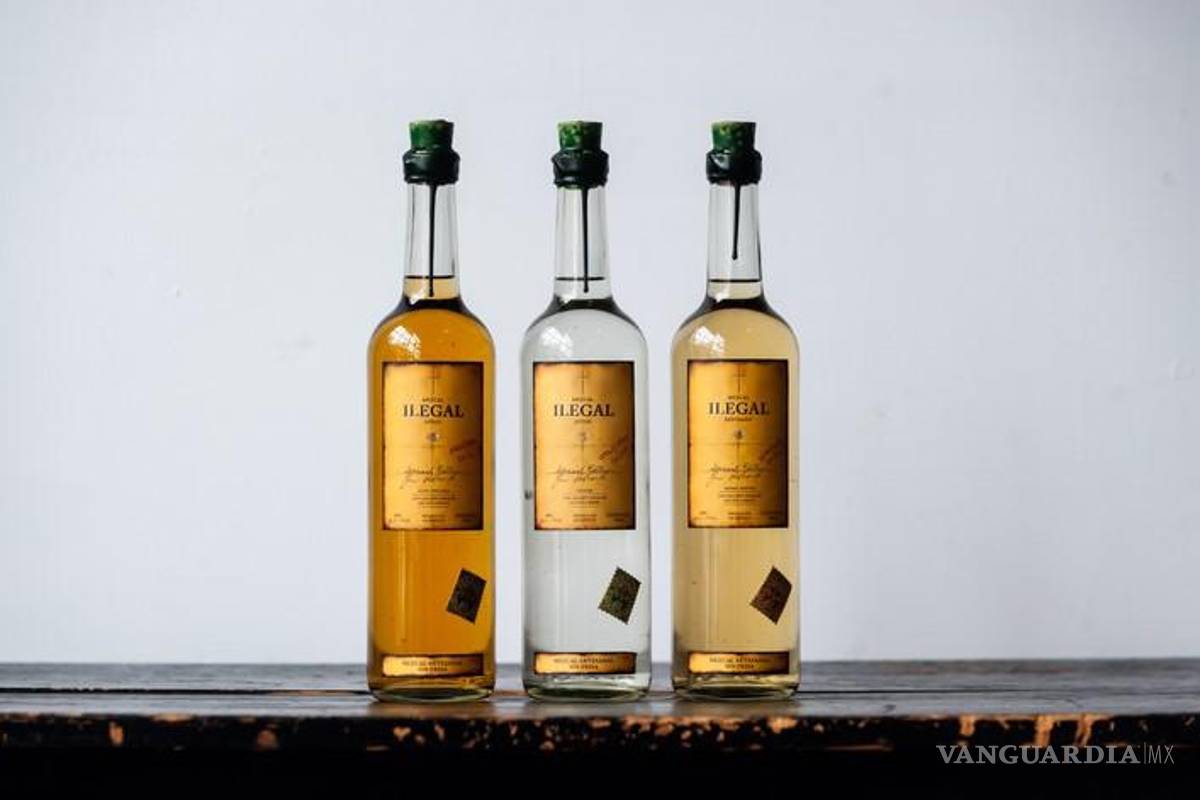 Adquiere Bacardí la marca Ilegal Mezcal, la líder en el mercado artesanal