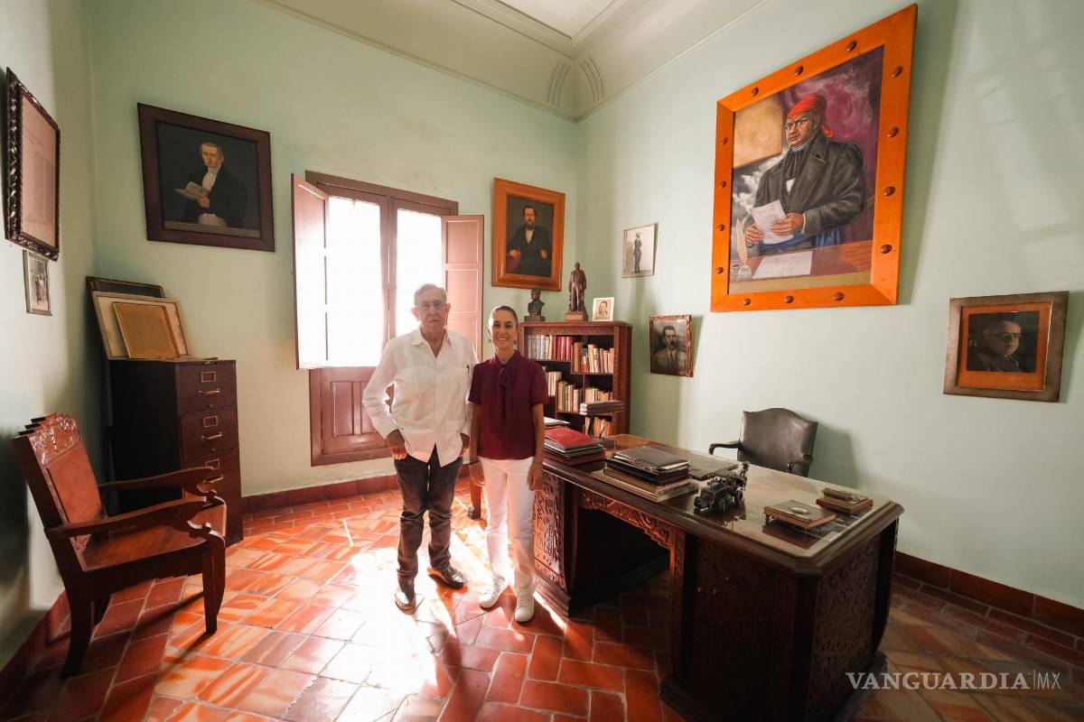 Lanza Claudia Sheinbaum compromiso con los productores del campo en Michoacán