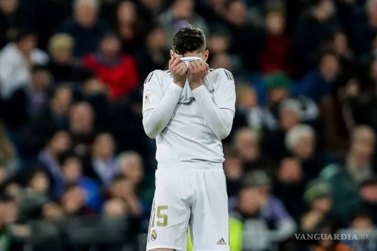 El gran golpe económico que sufrirá el Real Madrid por el coronavirus