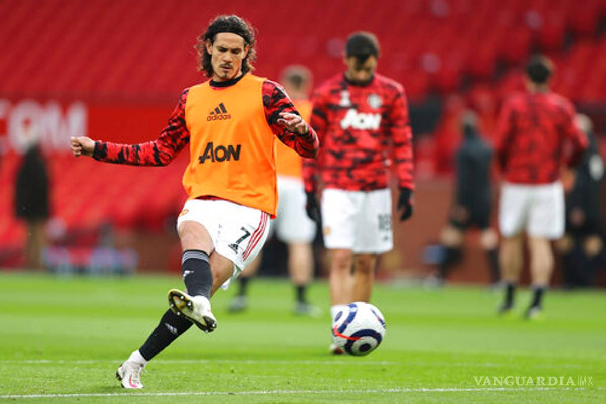 $!Edinson Cavani está muy cerca de llegar a Boca Juniors