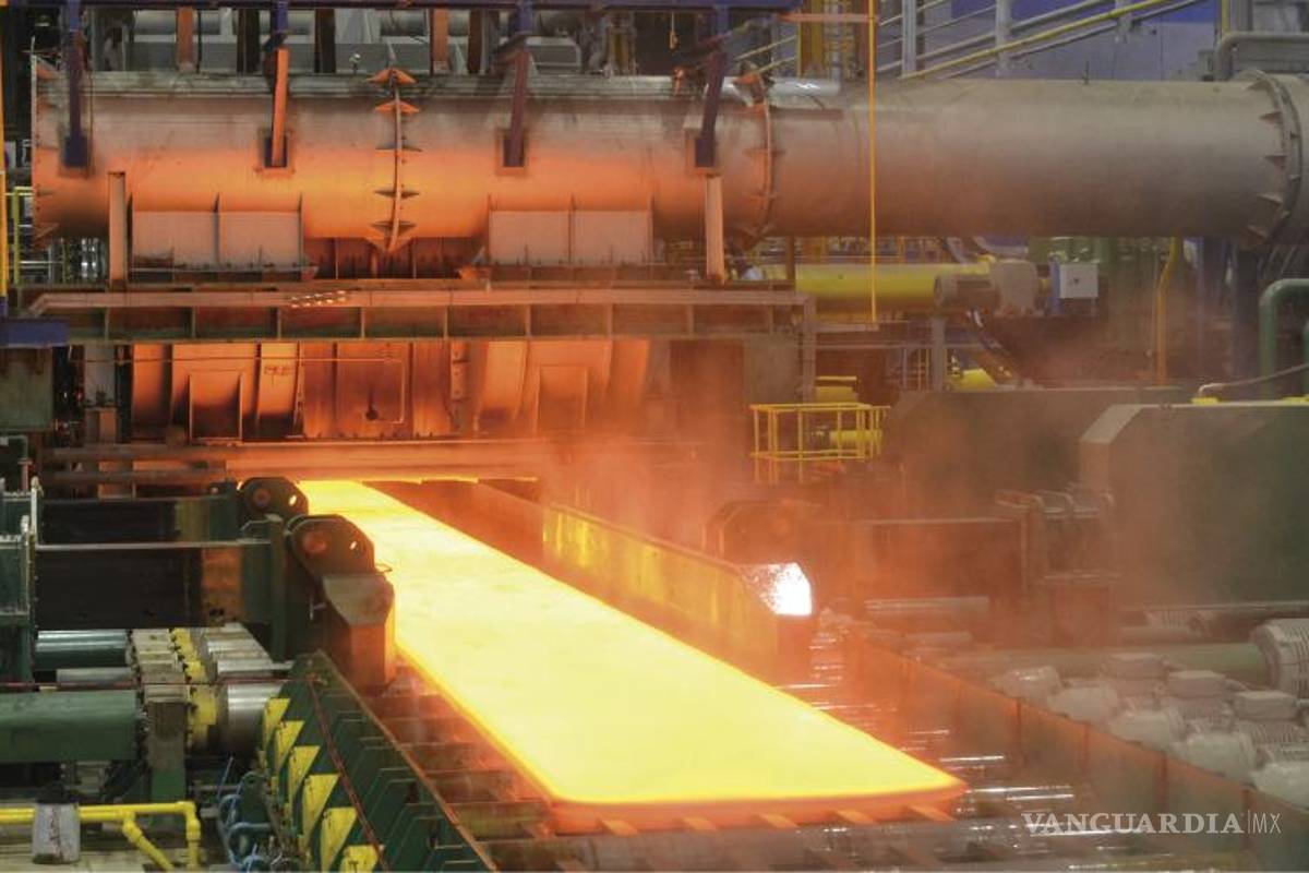 $!La empresa siderúrgica coahuilense tendrá un nuevo consejo administración, el socio mayoritario no cuenta con experiencia en el sector.