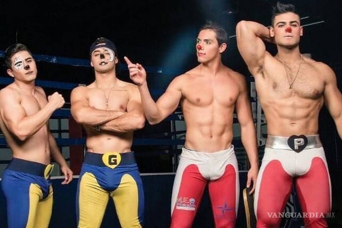 Hombre que se atragantó en show de los 'Wapayasos', estaría en coma por daño cerebral