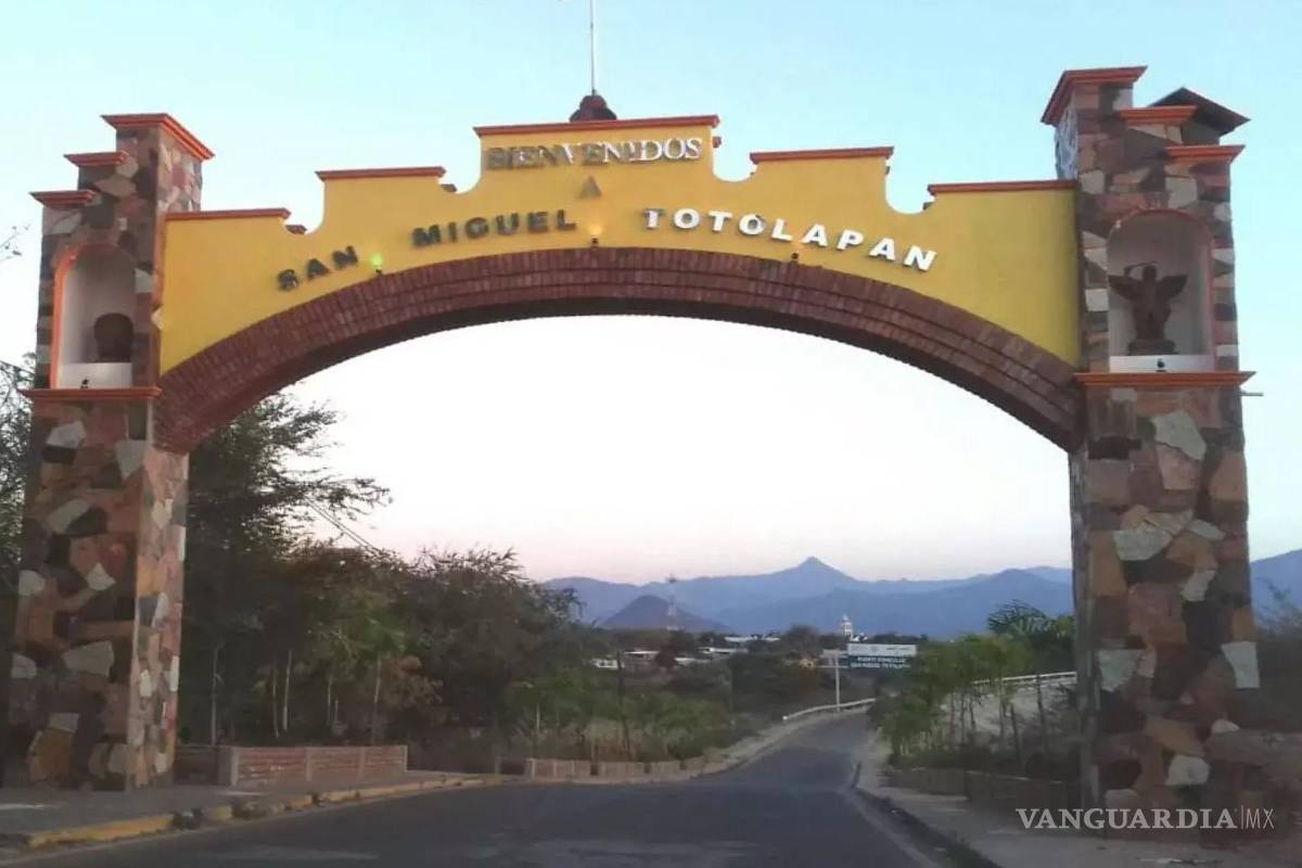 Tras enfrentamiento encuentran cuerpos calcinados en San Miguel Totolapan, en Guerrero