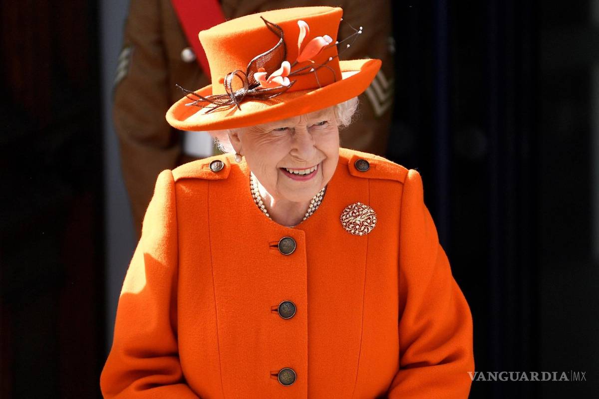 Estos son los tres monarcas actuales con más tiempo en el trono