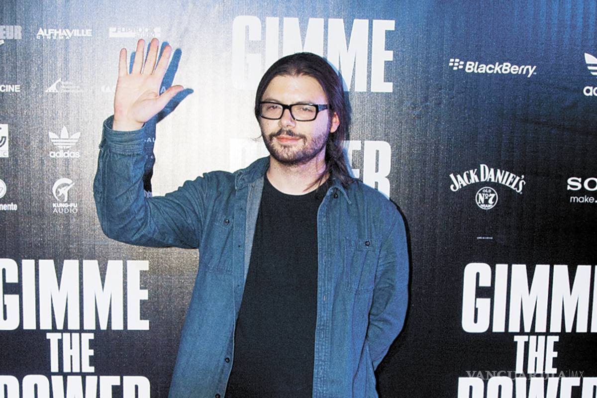 Olallo Rubio pide recuperar diseño sonoro en radio