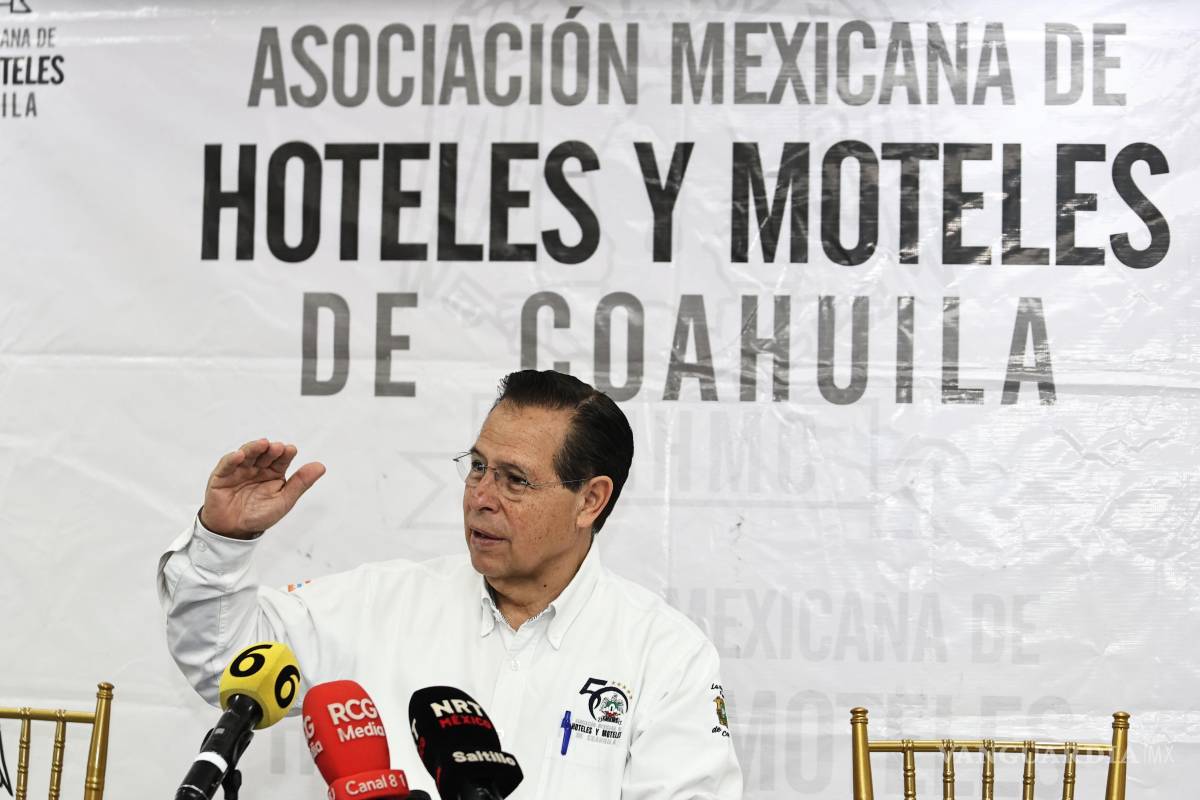 AMHMC urge a instalar grupo interdisciplinario ante Copa Mundial 2026