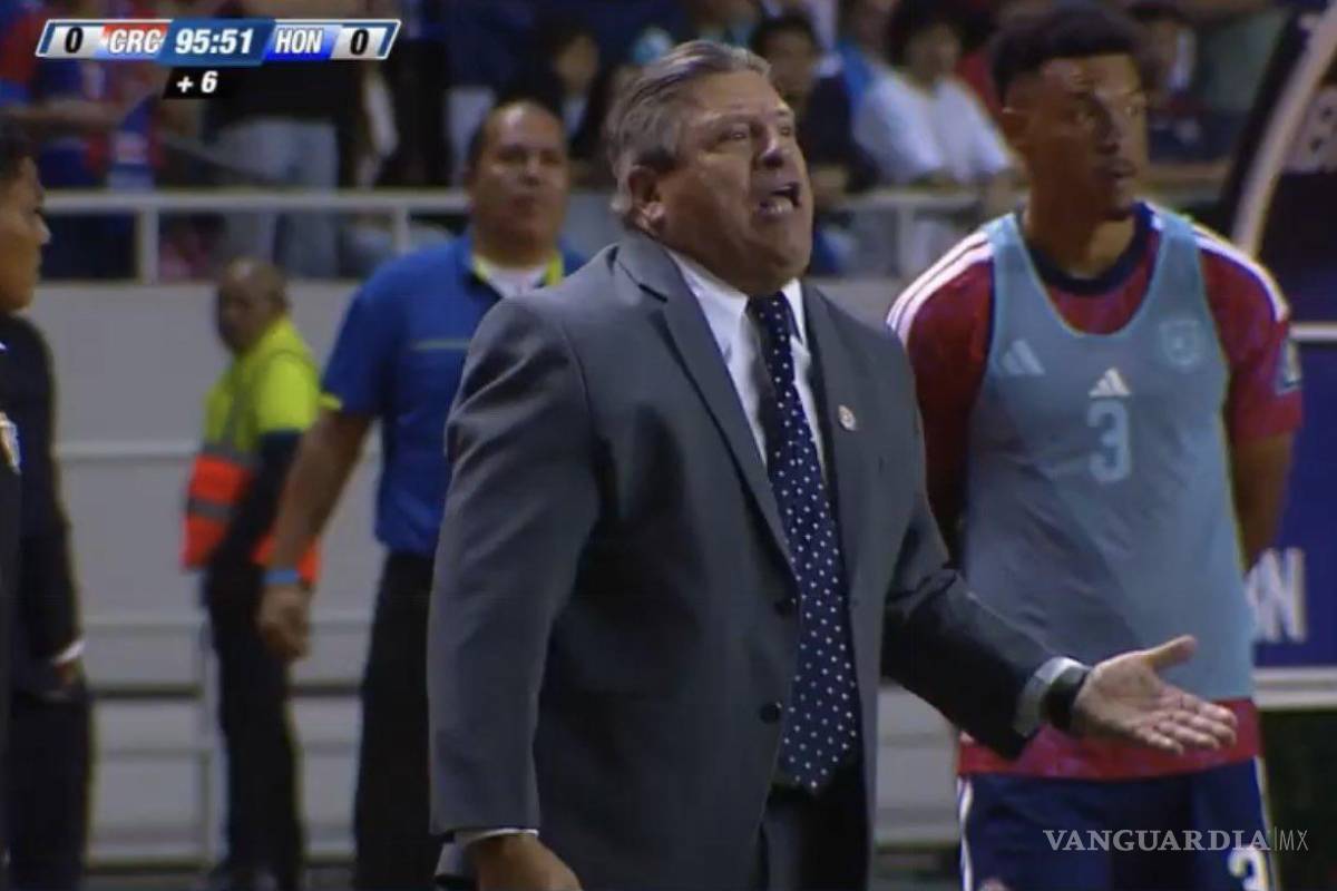 Costa Rica y Honduras se despiden del Mundial 2026 tras empate sin goles