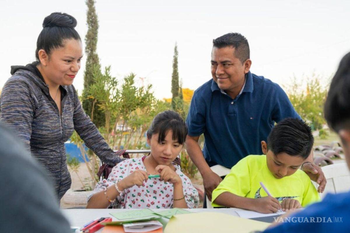 La importancia del fortalecimiento de la comunidad en la reapropiación del espacio público: Horizontes de Color 2024-2025