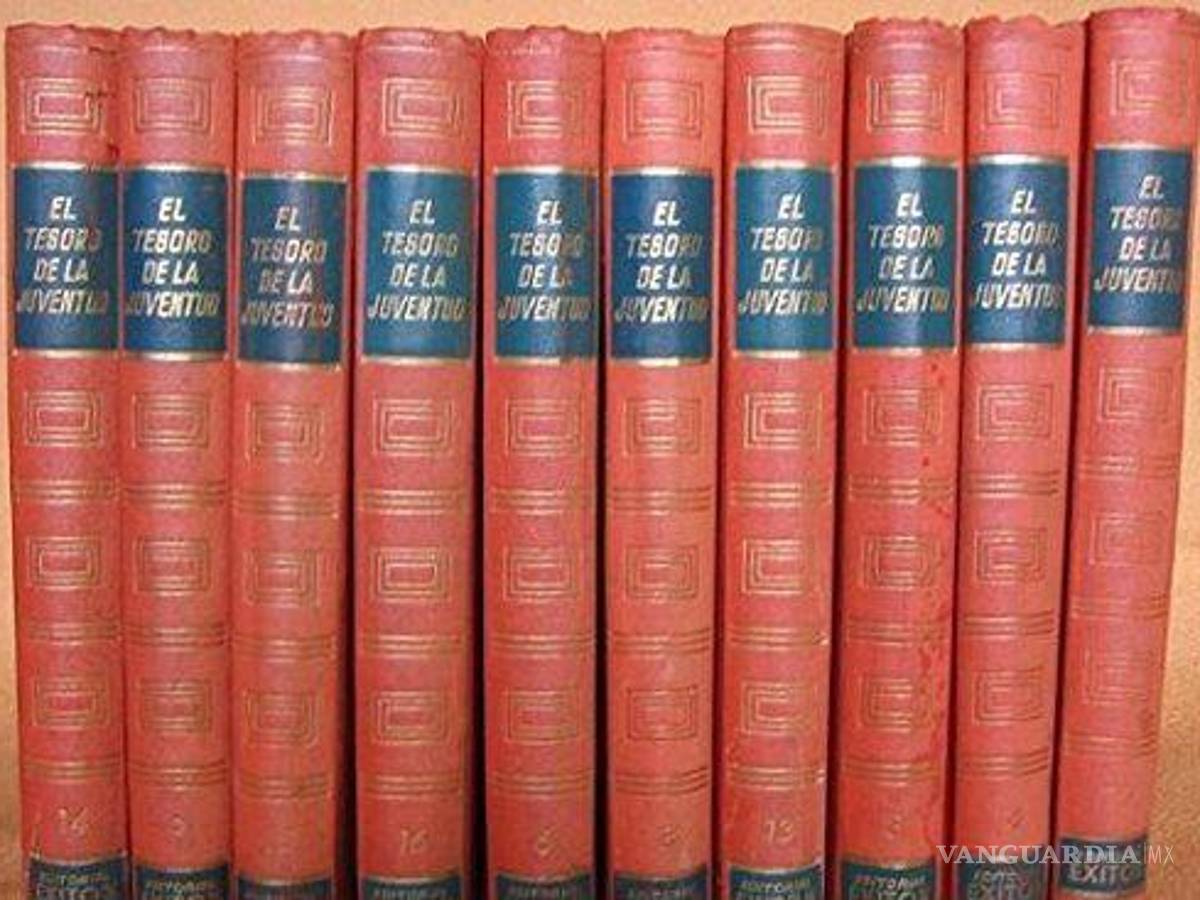 $!Revelan cuál fue el mejor libro del año... ¡pero de hace un siglo!