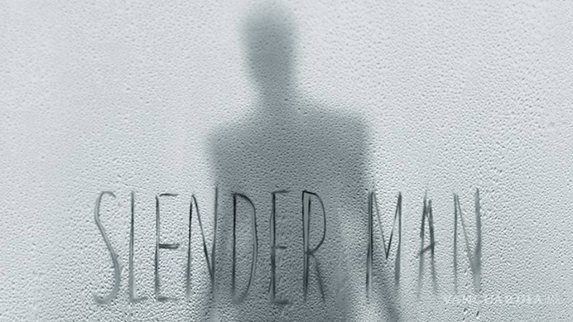 Slender Man estrena aterrador tráiler de su nueva cinta