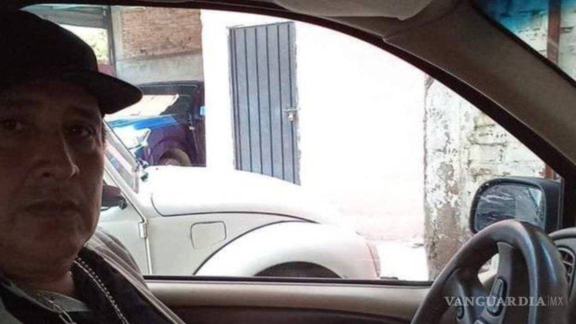 $!El periodista fue reportado como desaparecido desde la noche del viernes pasado