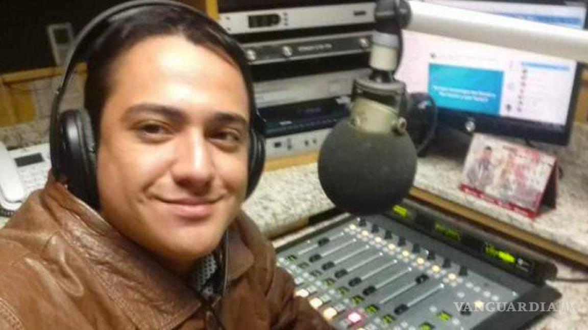 Asesinan al periodista Jorge Camero cuando salía del gimnasio, en Sonora