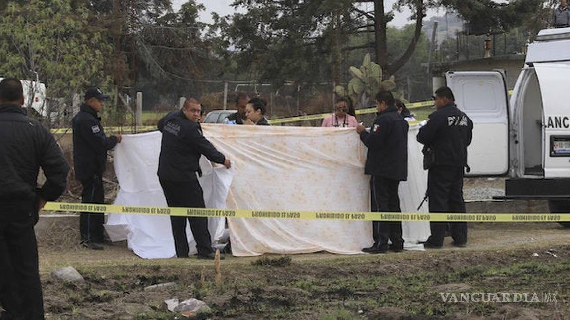 Grupo VIDA pide informes sobre exhumaciones en Coahuila