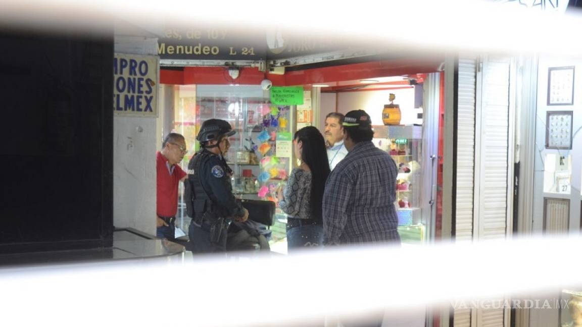 $!Tras breve baja, denuncias por robos, abusos y extorsiones suman 4 meses al alza