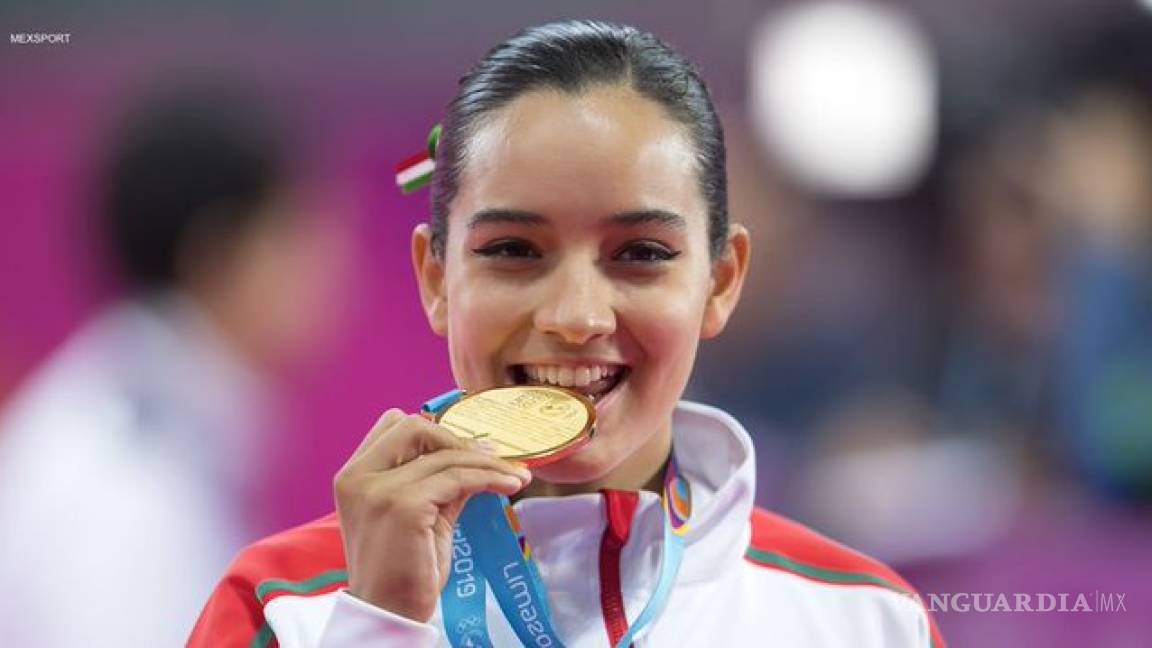 ¡México lidera el medallero de los Juegos Panamericanos 2019!
