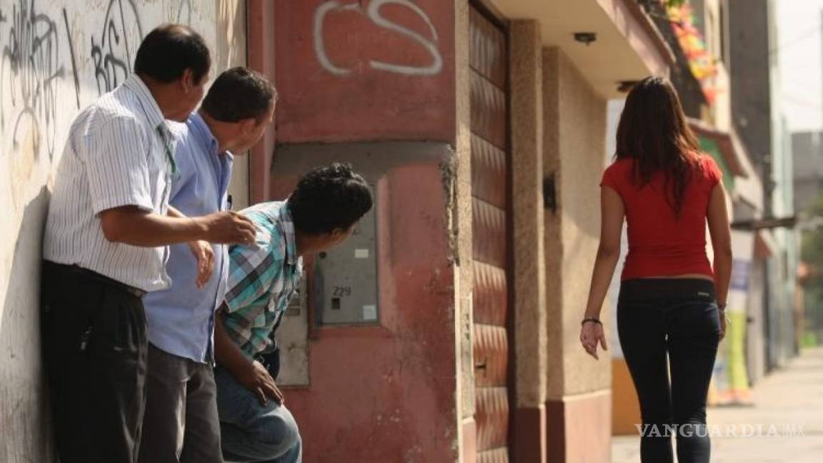 Acoso callejero de mujeres en Argentina ya es considerado por ley violencia de género