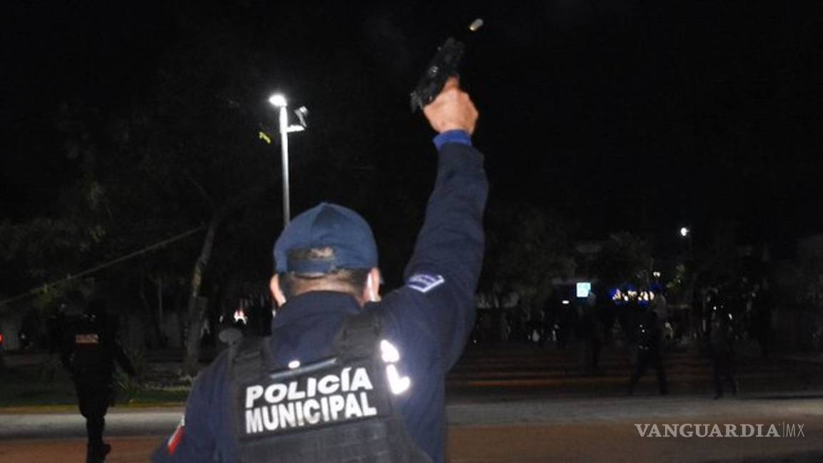 $!A "Alexis" la desmembraron, por eso protestaron en Cancún