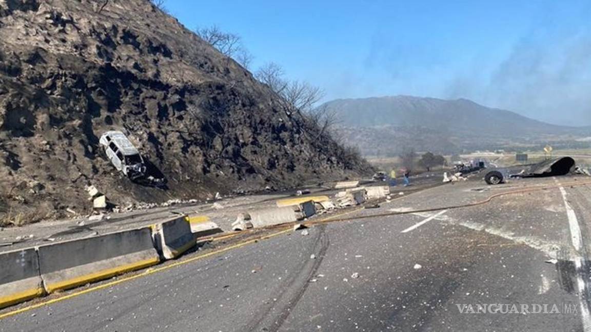 $!Avilene fue la única que sobrevivió a explosión en Nayarit, lucha por su vida