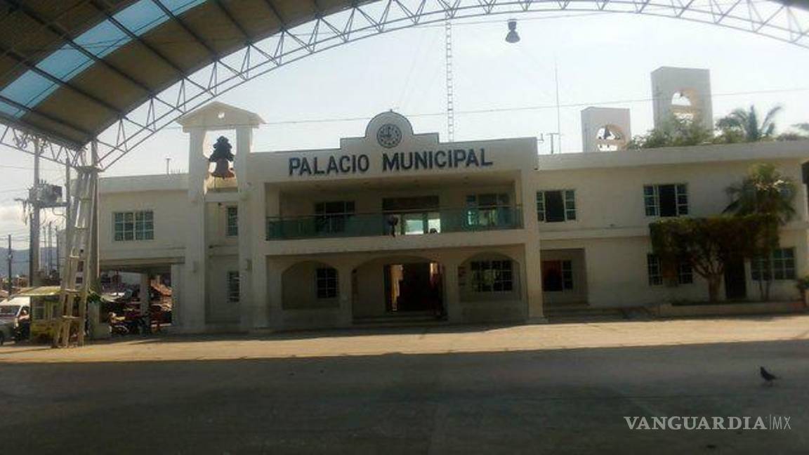 $!5 muertos deja enfrentamiento en comunidad de Petatlán, en Guerrero, dos eran policías