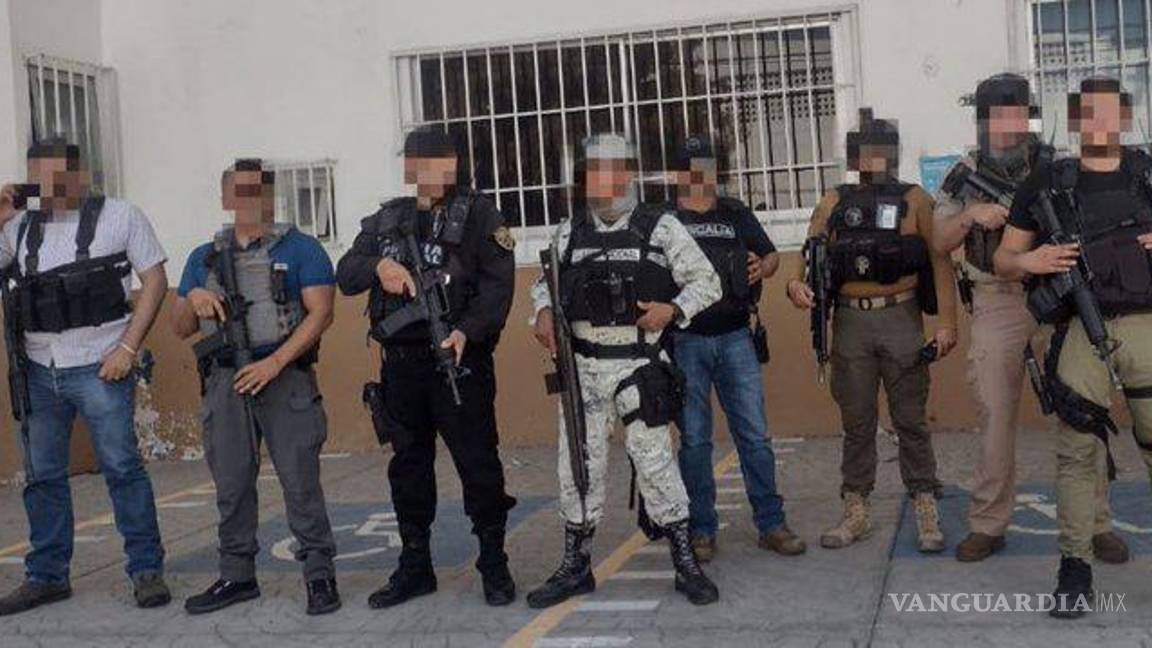 $!La Fiscalía de la entidad ya realizó un operativo de búsqueda y el alcalde de la entidad asegura que se están revisando las cámaras