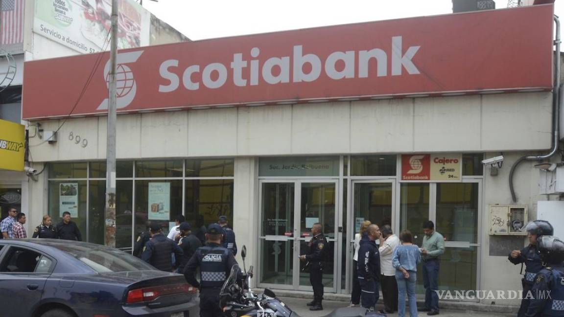 Clienta de Scotiabank pierde todos sus ahorros por fraude telefónico