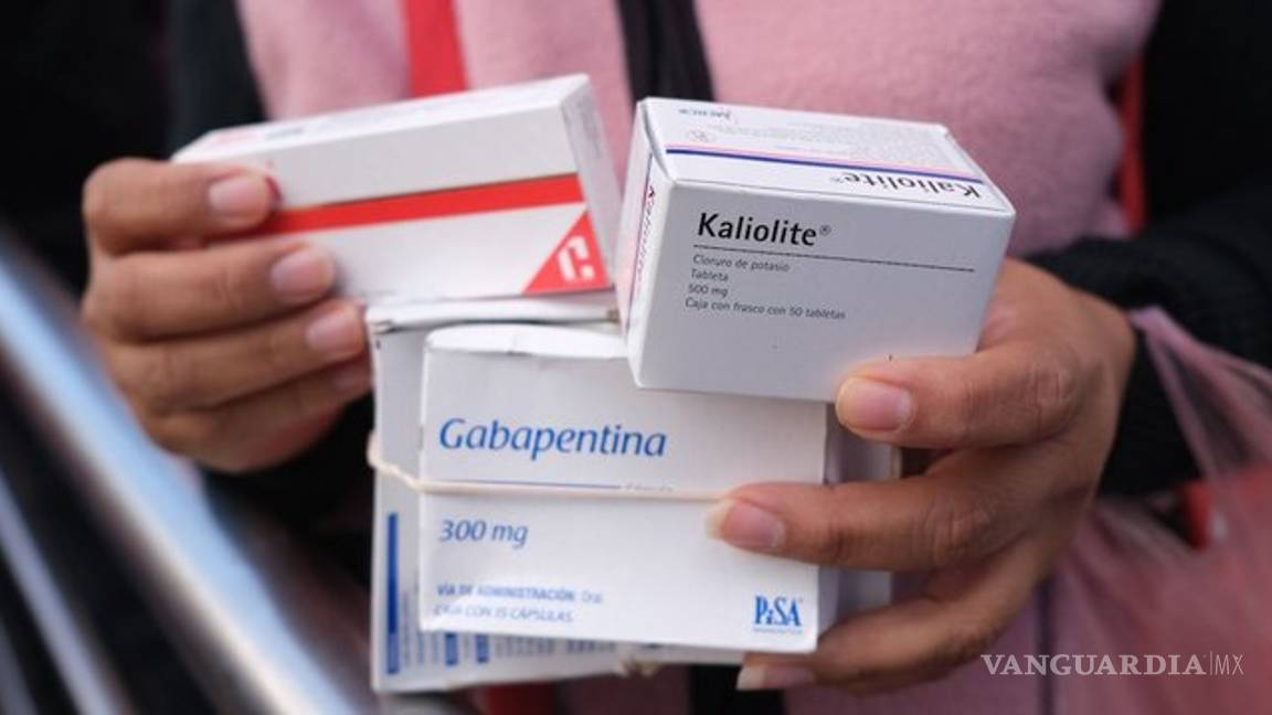 $!“Hay diálogo pero nuestros hijos siguen sin medicamentos”: papás de niños con cáncer