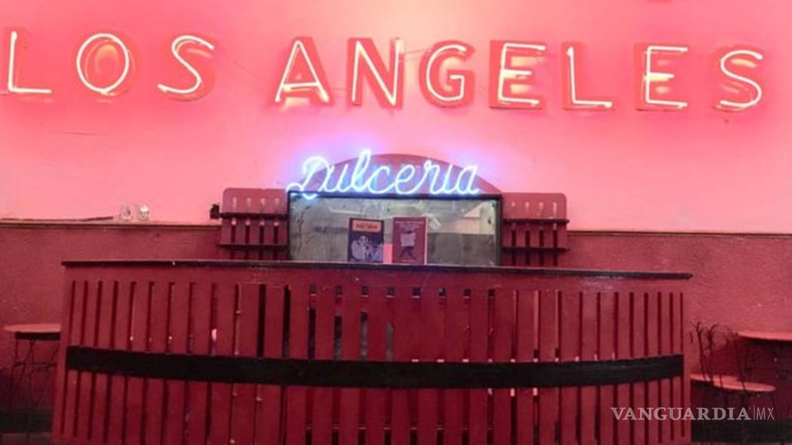 $!Salón Los Ángeles, donde bailaron Cantinflas y Frida Kahlo, corre riesgo de desaparecer