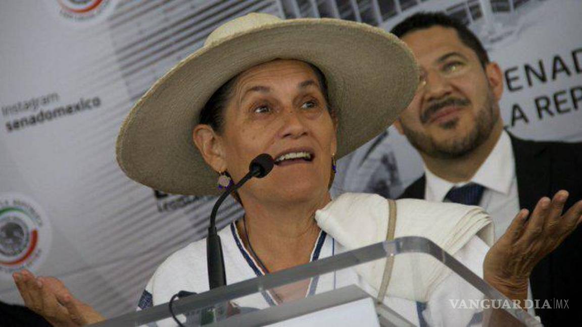AMLO propone a Jesusa Rodríguez como embajadora en Panamá, en sustitución de Pedro Salmerón